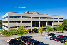 The Conrad Group and McPherson Corp. arrange 11,728 s/f lease  at 100 Grandview 